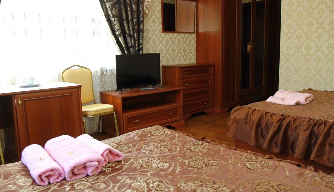 Hotel Classic Balašicha Exteriér fotografie